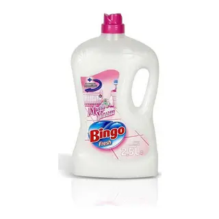 Yüzey Temizleyici Yuvam 2,5Lt 1 Adet