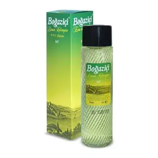 Kolonya 400 Ml. Pvc 1 Adet