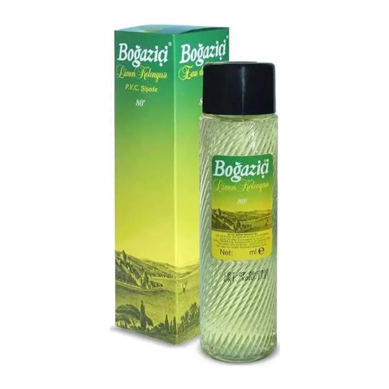 Kolonya 400 Ml. Pvc 1 Adet