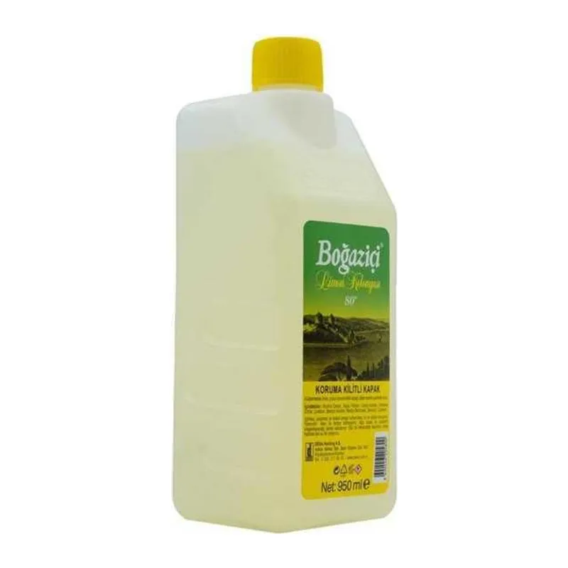 Limon Kolonya 950 cc 1 Adet
