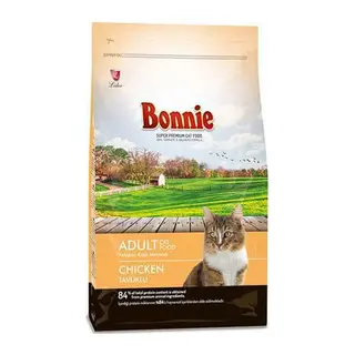 Kedi Maması Tavuklu 500gr 1 Adet