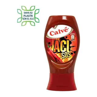 Sos Acı 265gr. 67239841 1 Adet