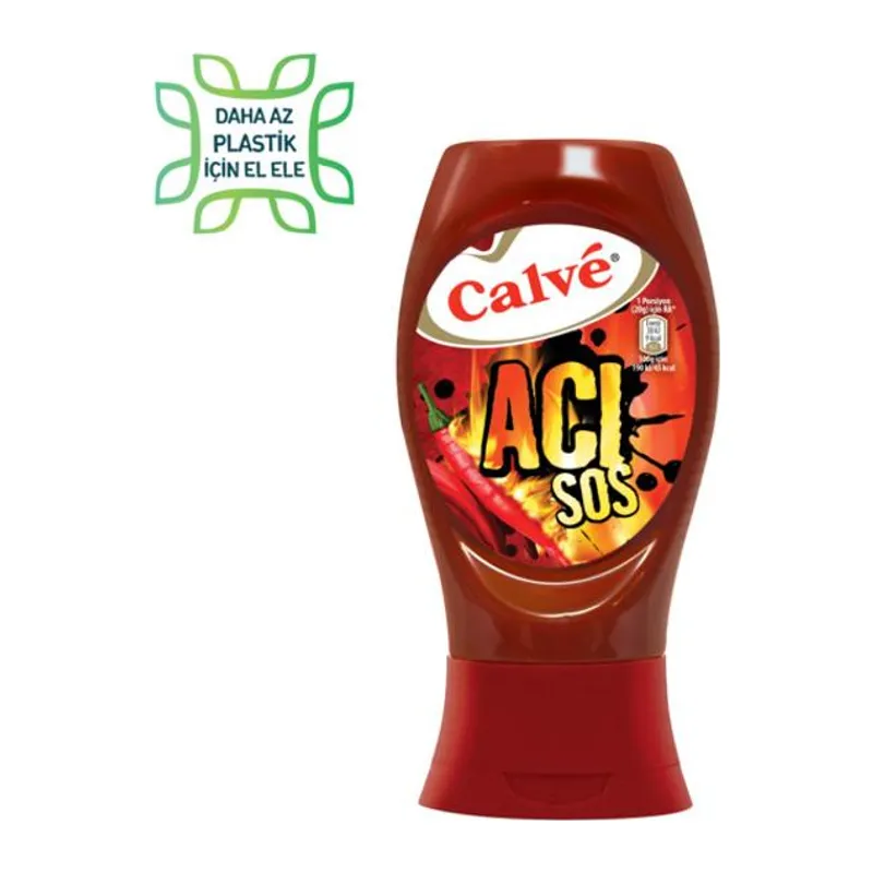 Sos Acı 265gr. 67239841 1 Adet