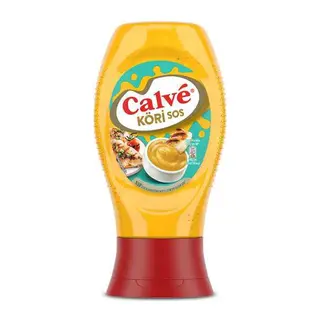 Sos Köri 260gr 1 Adet
