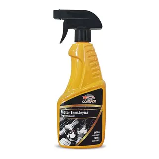 500ml Motor Temizleme 1 Adet