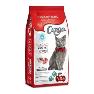 Yetişkin kedi Maması Kuzu Etli 7kg 1 Adet