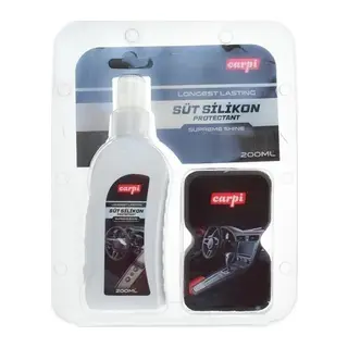 200ml SUT SILIKON SUNGERLI 091 2020 1 Adet