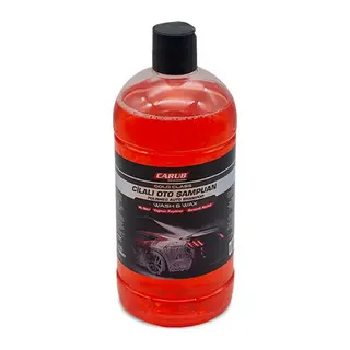 1000ml OTO SAMPUANI CILALI 1 Adet