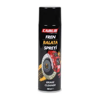 FREN BALATA TEMIZLEYICI 500ml 1 Adet