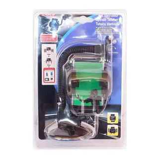 BR-5901003 TELEFON TUTUCU SPIRALLI 1 Adet
