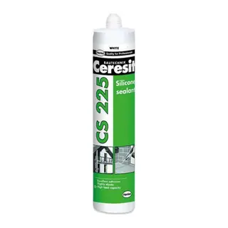 280gr Silikon Şeffaf 1 Adet