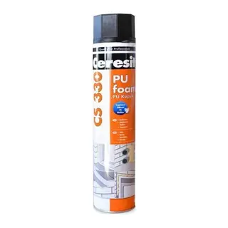 Cs 330 Köpük 650 Gr. 1 Adet
