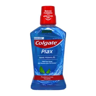 Nane Ferahlığı Ağız Suyu 500Ml 1 Adet