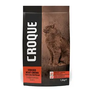 Kısır Kedi Maması Tavuklu 1,5 kg 1 Adet