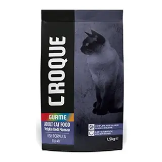 Yetişkin Kedi Maması Gurme 1,5 kg 1 Adet