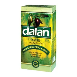 Antik Yeşil Sabun 900gr 1 Adet