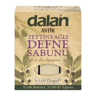 Defne Sabun 6*150gr 1 Adet