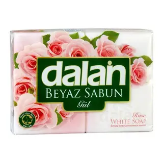 Sabun Gül 600gr 1 Adet
