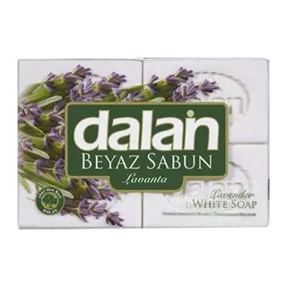 Sabun Lavanta 600gr 1 Adet