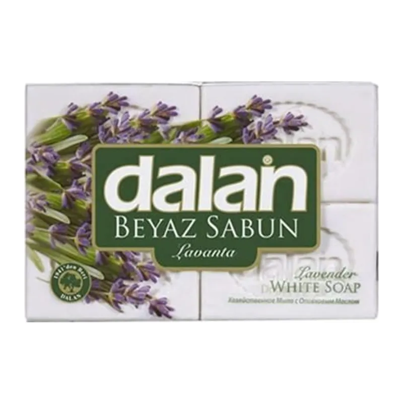 Sabun Lavanta 600gr 1 Adet