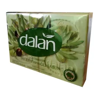 Sabun Yeşil Pirina 600gr 1 Adet