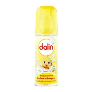 Kolonya Bıcıbıcı 150Ml 1 Adet