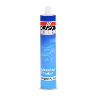 280ml Beyaz Pu Mastik 1 Adet