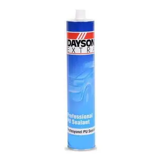 280ml Gri Pu Mastik 1 Adet
