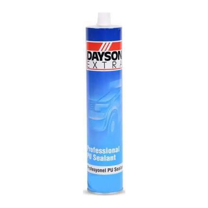 280ml Gri Pu Mastik 1 Adet