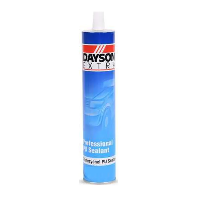 280ml Siyah Pu Mastik 1 Adet
