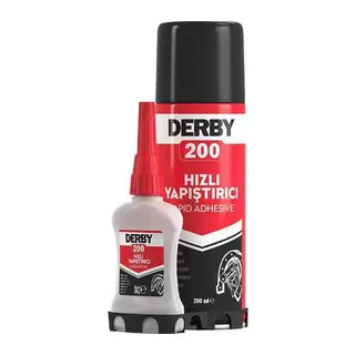 200ml Mdf Yapıştırıcı 1 Adet