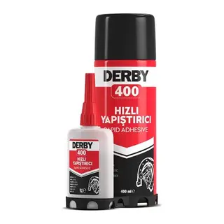400ml Mdf Yapıştırıcı 1 Adet