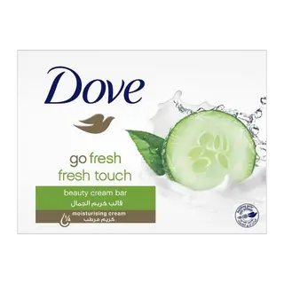 Sabun Touch 90gr 1 Adet
