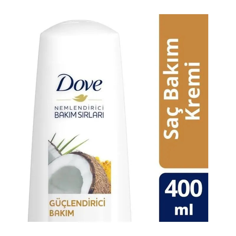 Saç Kremi 350ml Onarıcı 1 Adet