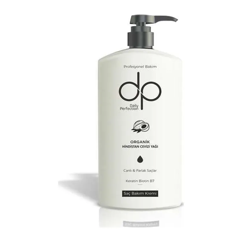 Saç Kremi Pamuk Sütlü 350ml 1 Adet
