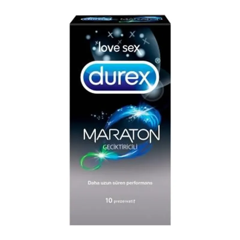 Maraton 10 lu