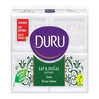 Sabun 600gr Klasik 1 Adet