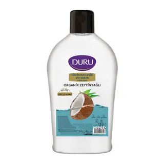 Sıvı Sabun Hindistan Cevizi 1,5lt 1 Adet