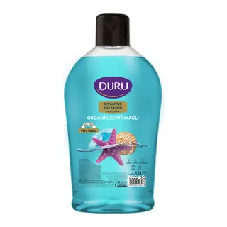 Sıvı Sabun Okyanus 1,5lt 1 Adet