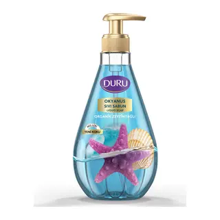 Sıvı Sabun Okyanus 500ml 1 Adet