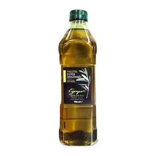 Naturel Sızma Zeytinyağı 750ml Pet 1 Adet