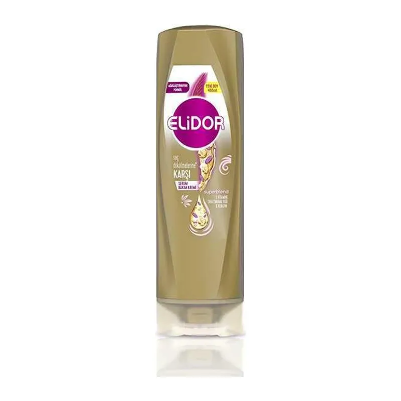 Saç Kremi Saç Dökülme 350ml 1 Adet