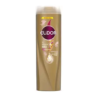 Şampuan Saç Dökülme 400ml 1 Adet