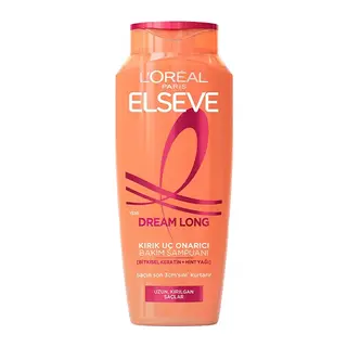 ELSEVE DREAM LONG SAMPUAN 300ml 1 Adet