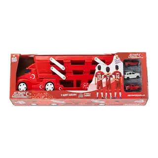 ENG-250 AYYILDIZ TIR 1 Adet