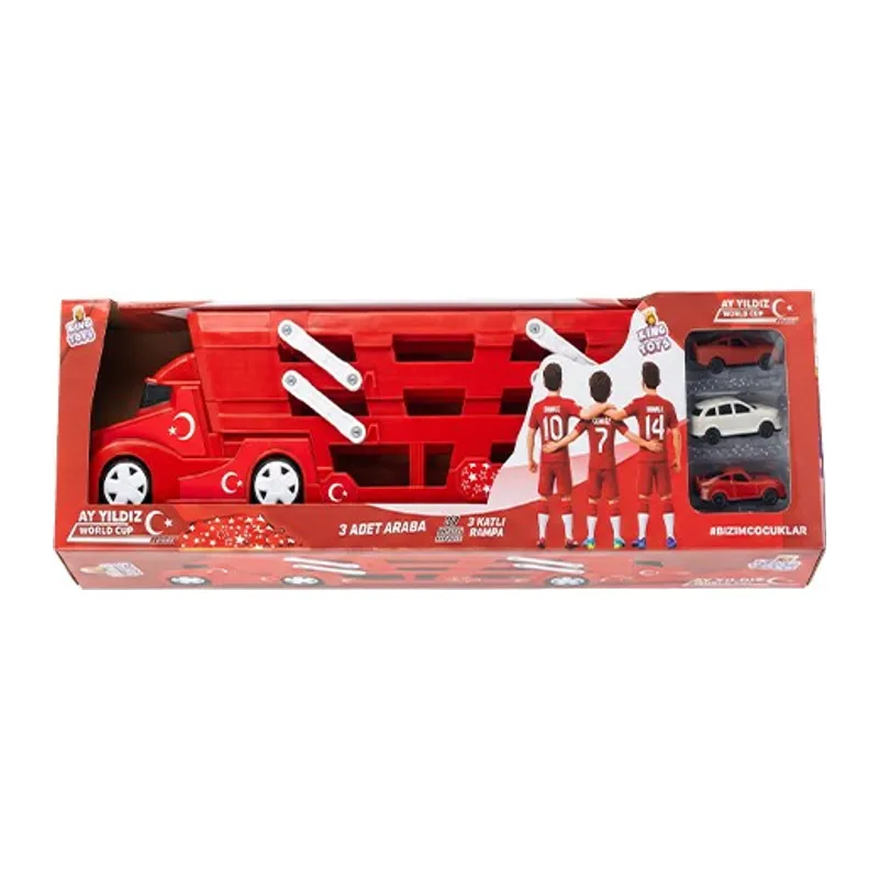 ENG-250 AYYILDIZ TIR 1 Adet