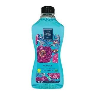 Sıvı Sabun Okyanus 1,5lt 1 Adet