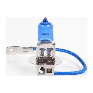 Ampulü H3 12w Beyaz Işık 1 Adet