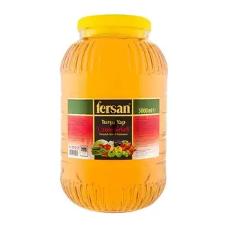 Turşu Yap 5000 ml 1 Adet