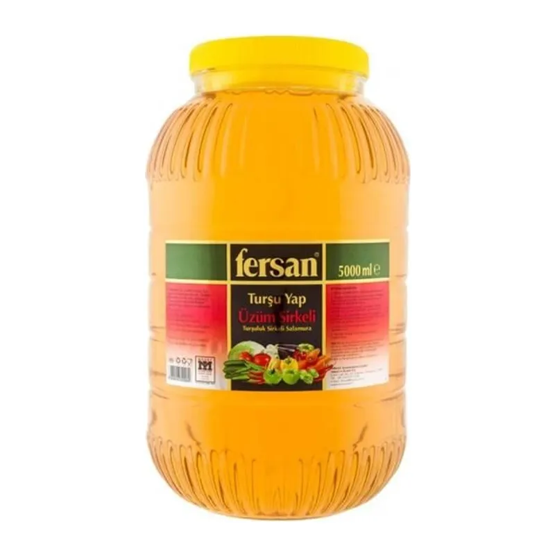 Turşu Yap 5000 ml 1 Adet